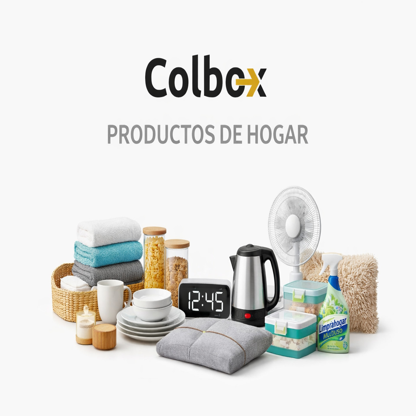 HOGAR