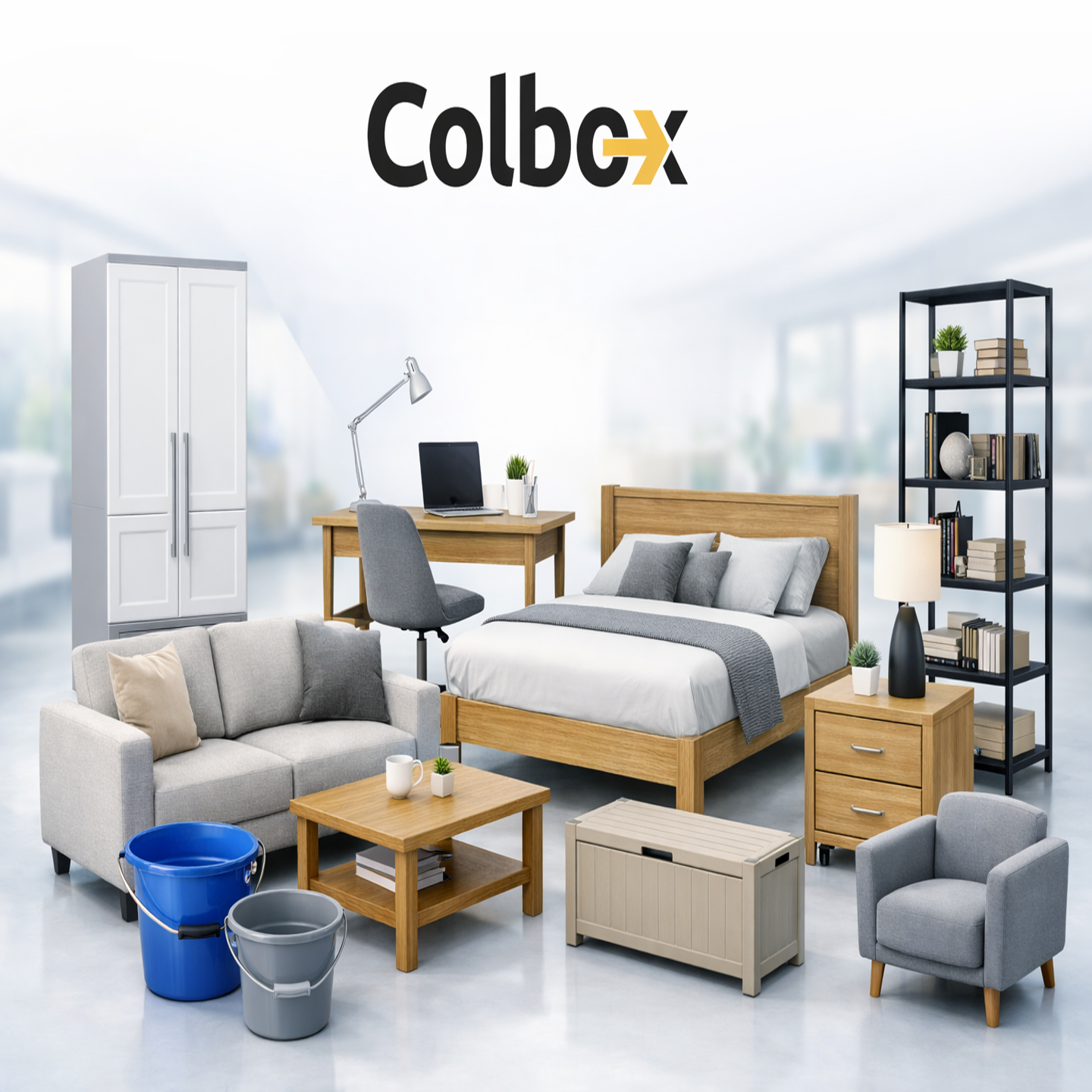MUEBLES